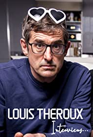Louis Theroux Inte