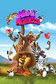 Madly Madagascar (