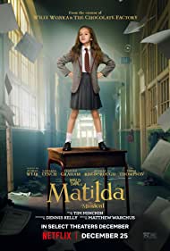 Matilda the Musica
