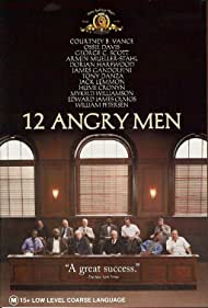 12 Angry Men (1997