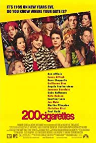 200 Cigarettes (19
