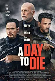 A Day to Die (2022
