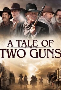 A Tale of Two Guns