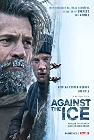 Against the Ice (2