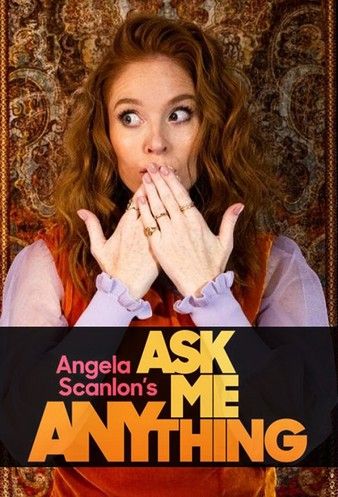 Angela Scanlons As