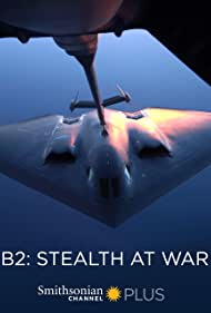 B2 Stealth at War 