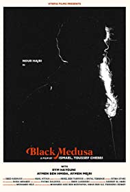 Black Medusa (2021
