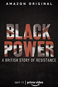Black Power A Brit