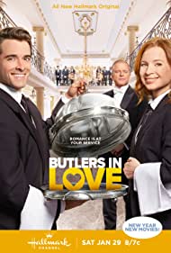 Butlers in Love (2