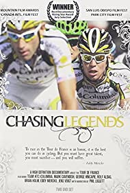 Chasing Legends (2