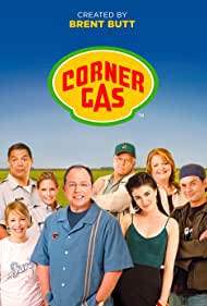 Corner Gas (2004-2