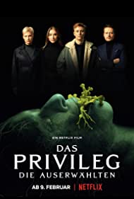 Das Privileg (2022