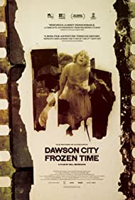 Dawson City Frozen