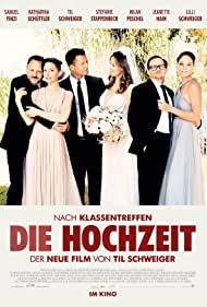 Die Hochzeit (2020