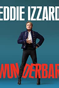 Eddie Izzard: Wund