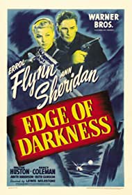 Edge of Darkness (