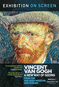 Vincent Van Gogh A