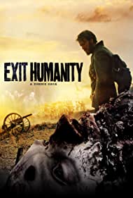 Exit Humanity (201