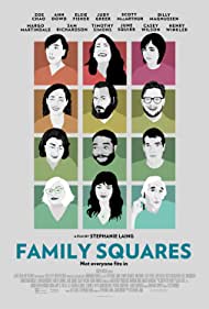 Family Squares (20