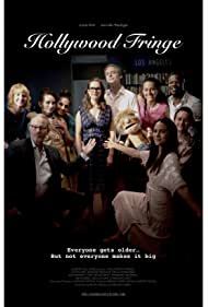 Hollywood Fringe (