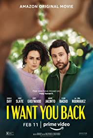 I Want You Back (2