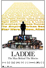 Laddie The Man Beh