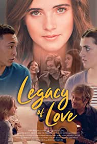 Legacy of Love (20