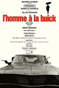 Lhomme a la Buick 