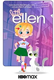Little Ellen (2021