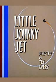 Little Johnny Jet 