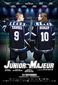 Junior Majeur (201