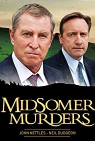 Midsomer Murders (