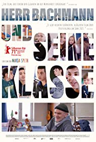 Herr Bachmann und 