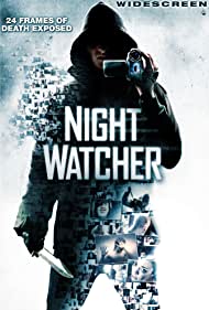 Night Watcher (200