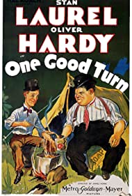 One Good Turn (193
