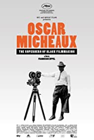 Oscar Micheaux The