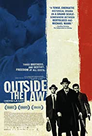 Outside the Law (2