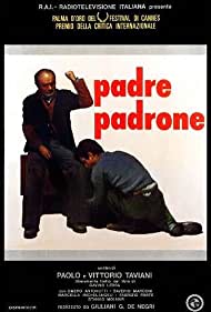 Padre Padrone (197