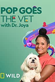 Pop Goes the Vet w