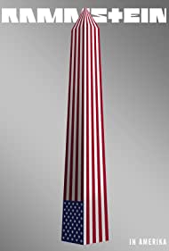 Rammstein in Ameri