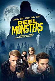 Reel Monsters (202
