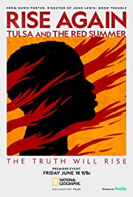 Rise Again Tulsa a