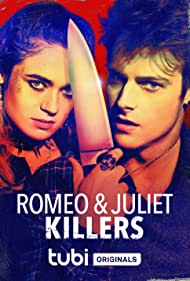 Romeo and Juliet K