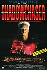 Shadowchaser (1992