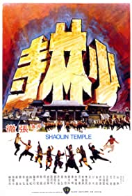 Shaolin Temple (19