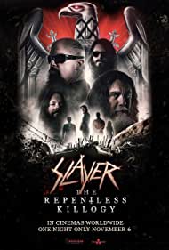 Slayer The Repentl