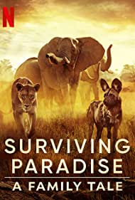 Surviving Paradise