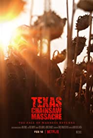 Texas Chainsaw Mas