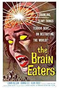 The Brain Eaters (