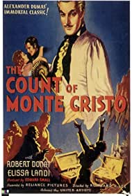 The Count of Monte